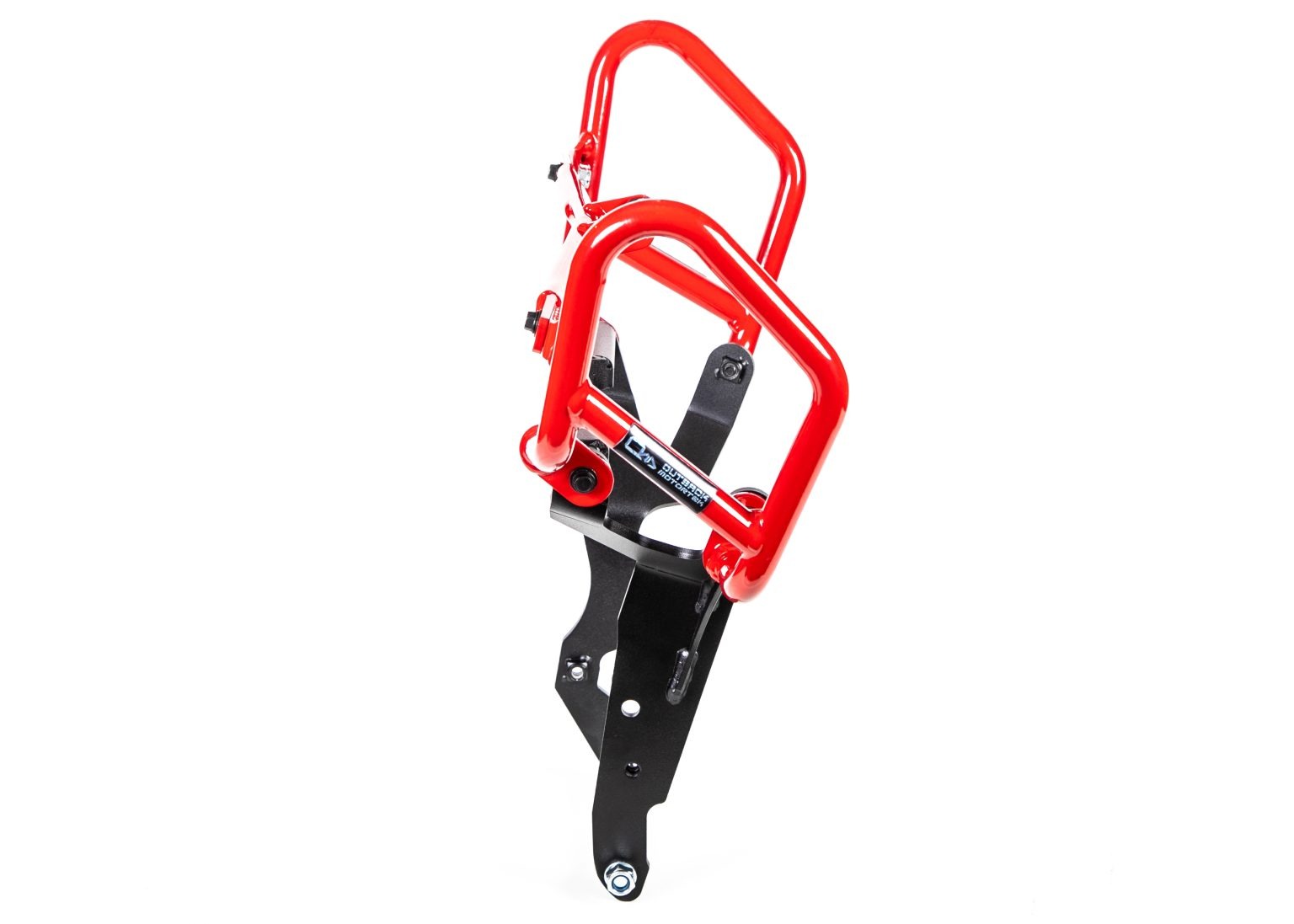 Honda CRF300L Crash Bars