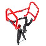 Honda CRF300L – Crash Bars