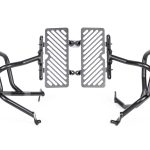 KTM 500 EXC / F – Crash Bars