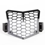 Honda CRF300L – Headlight Guards