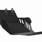 Kawasaki KLX300 – Skid Plate
