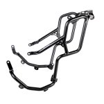 Honda NX500 – Crash Bars