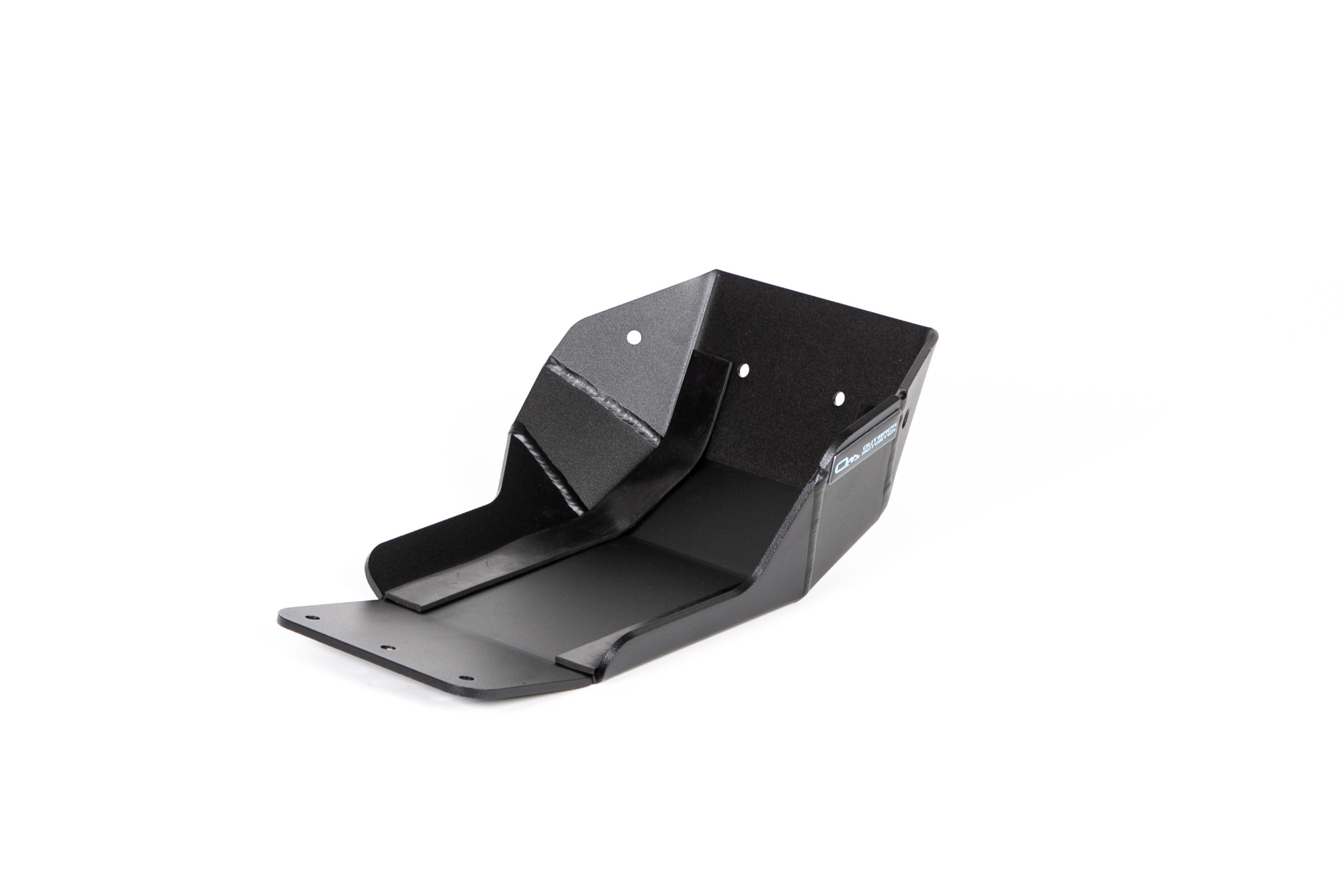 IMG_9617_1_1 GasGas EC500F / ES 500 - Skid Plate - Image 1