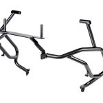 BMW R 1200 GSA – Upper Crash Bars