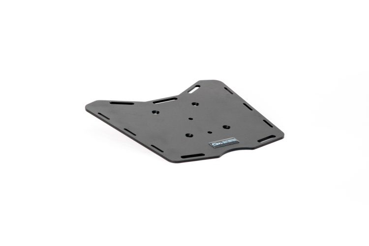 Kove 800X – Rear Rack - Image 1