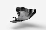 CFMoto 800MT-X – Heavy Duty Skid Plate - Image 3