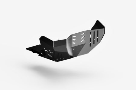 CFMoto 800MT-X – Heavy Duty Skid Plate