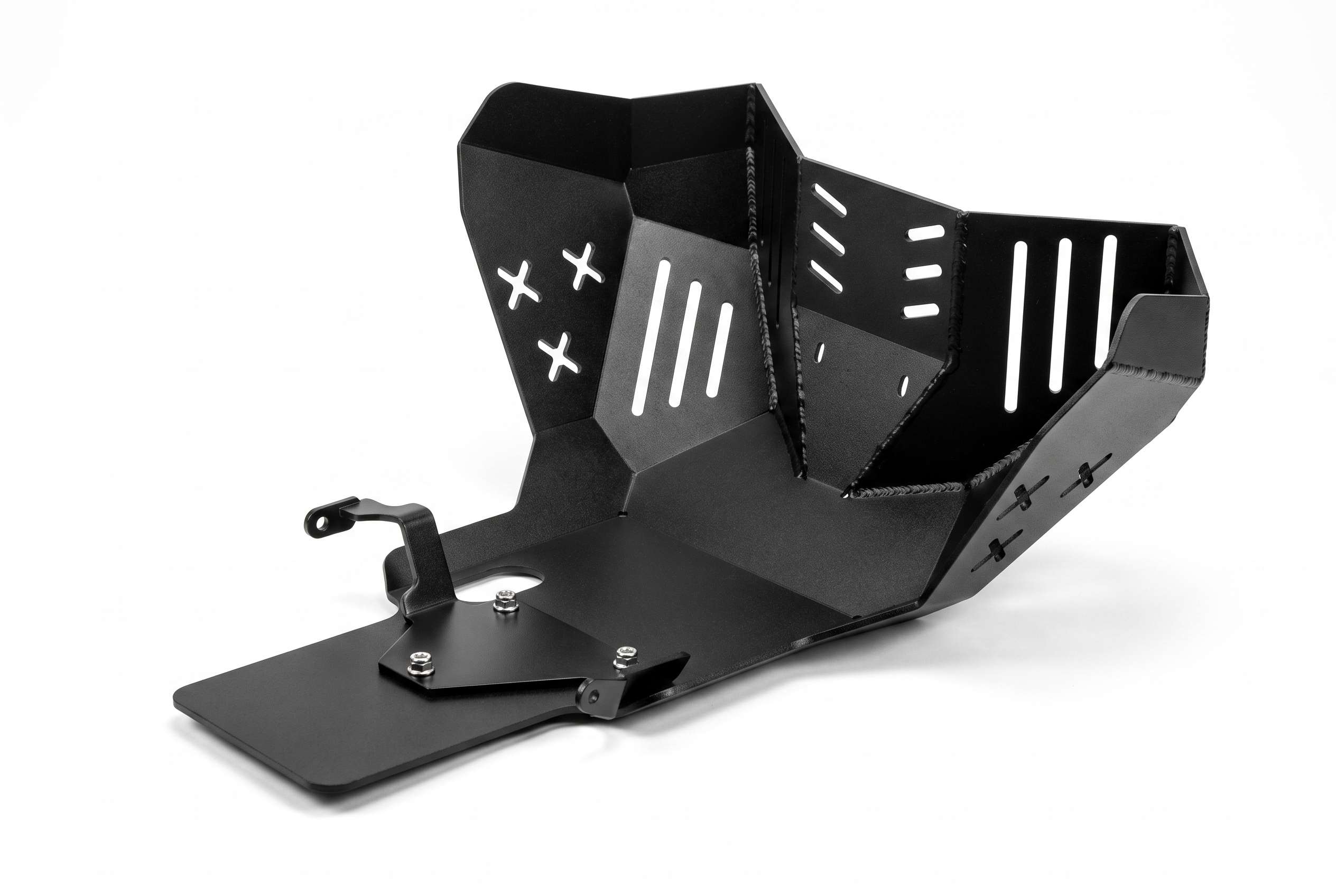 CFMoto 800/1000MT-X – Heavy Duty Skid Plate