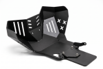CFMoto 800 / 950 MT-X – Heavy Duty Skid Plate - Image 3