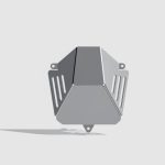 BMW R 12 G / S – Engine Shield