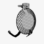 BMW R 12 G / S – Headlight Guard