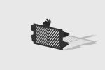 BMW R 12 G/S – Radiator Guards