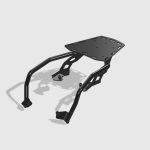 BMW R 12 G / S – Rear Rack Combo