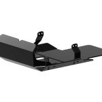 BMW R 12 G / S – Skid Plate