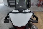 Kove 450 Rally – Rackless Luggage Support - Image 5