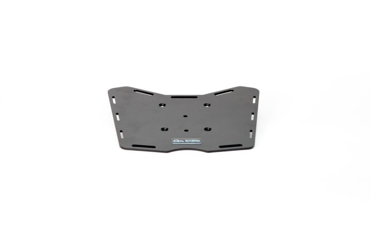 Kove 800X – Rear Rack - Image 3