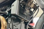 BMW R 12 G / S – Radiator Guards - Image 4