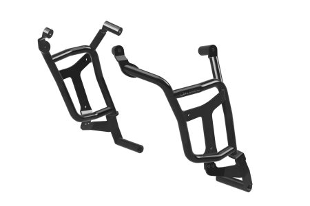 Kove 450 Rally – AUX Platform