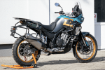 Kove 800X – Rear Rack - Image 7