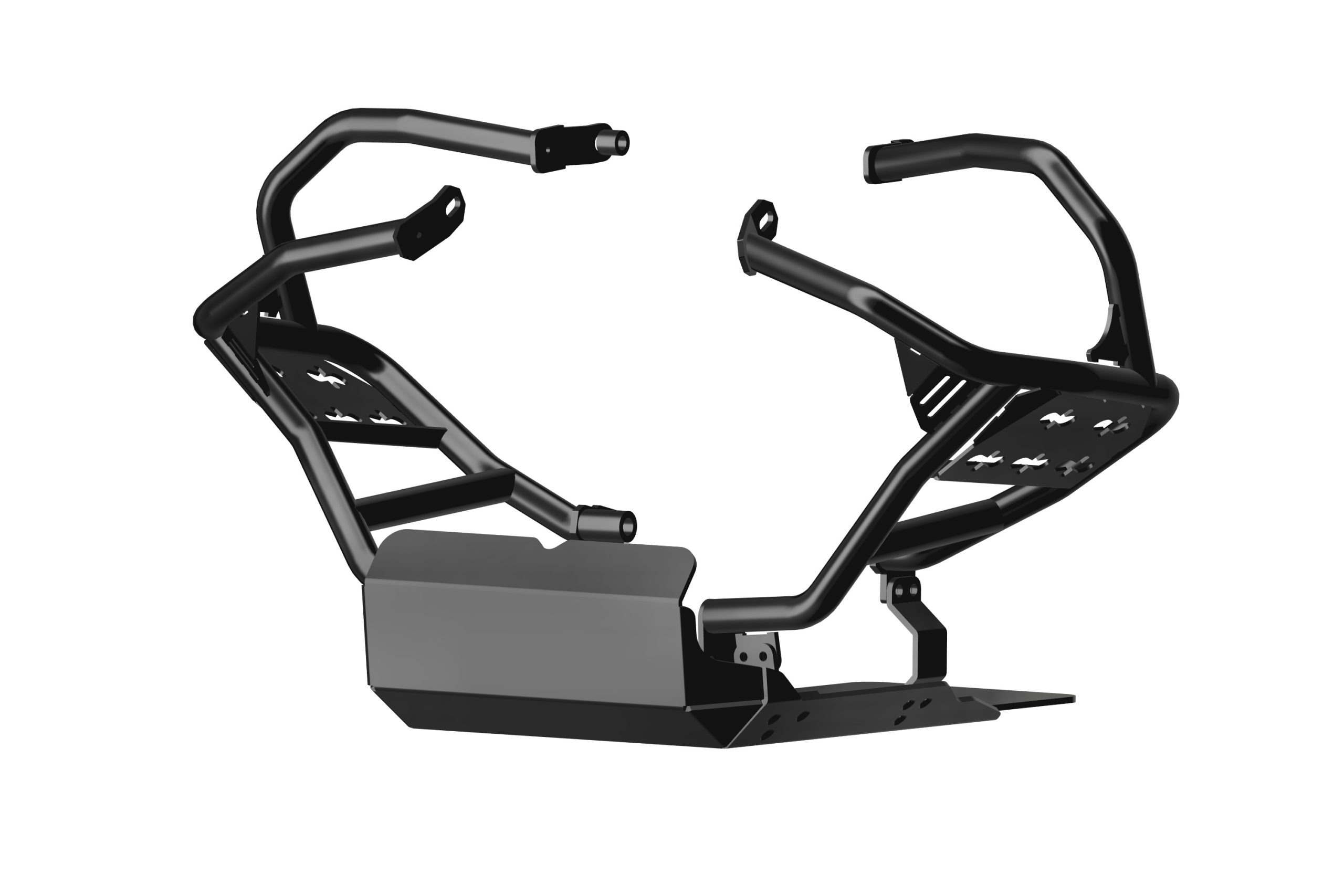 BMW R12 GS - Protection Combo - Product Image 3 BMW R 12 G/S – Protection Combo - Image 1