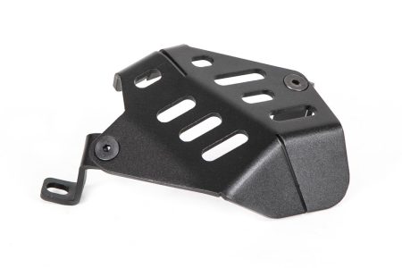 Ducati DesertX – Water Pump Guard