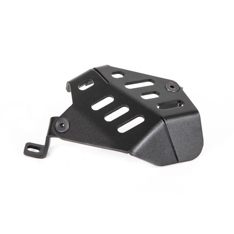Ducati DesertX – Water Pump Guard - Image 1
