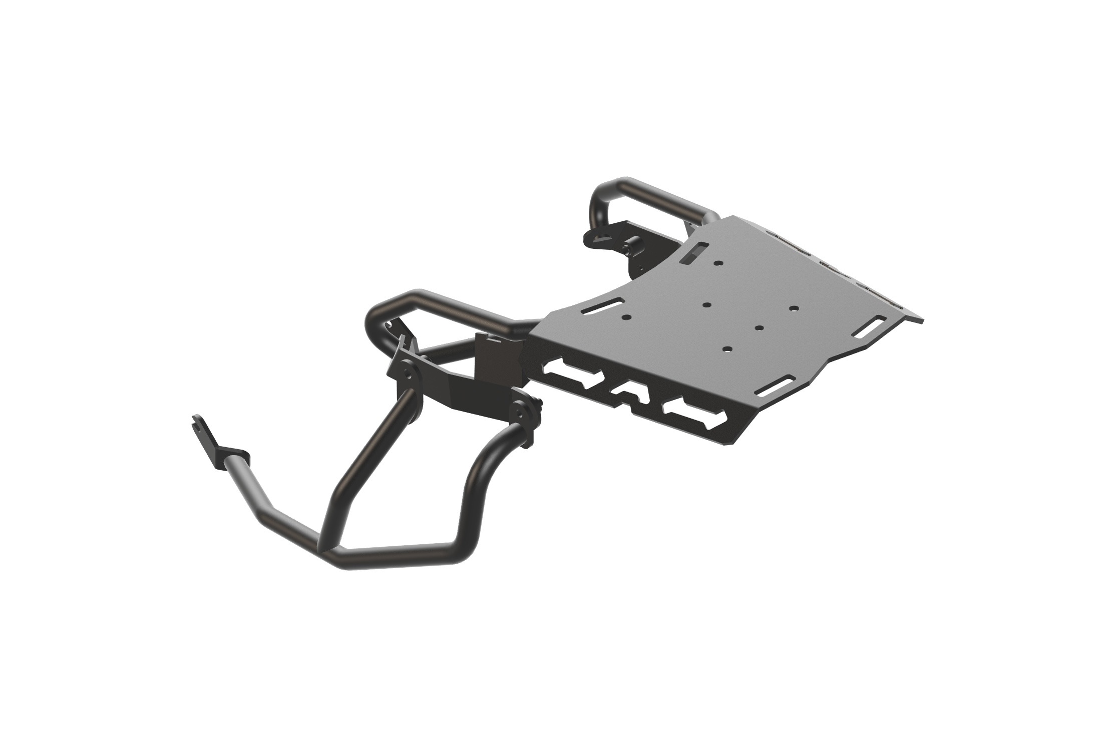 Aprilia Tuareg 660 - Cargo Combo 6 Aprilia Tuareg 660 – Luggage Combo - Image 1