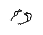 BMW R 12 G/S – Rackless Luggage Support - Image 2