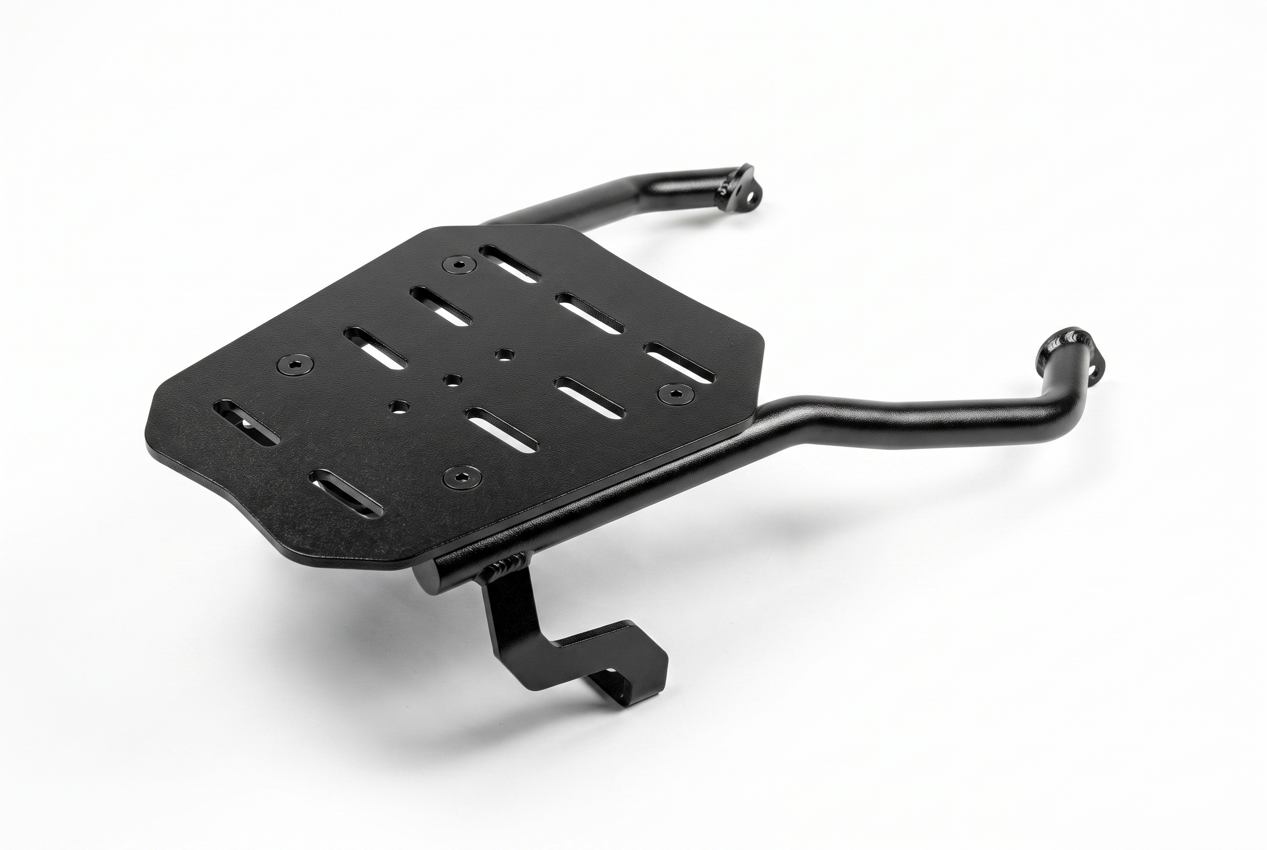 Suzuki DR-Z4S – Rear Rack Combo