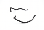 Suzuki DR-Z4S – Rackless Luggage Support - Image 2