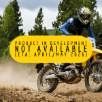 Suzuki DR-Z4S – Protection Combo