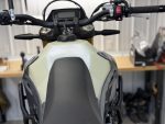Suzuki DR-Z4S – Crash Bars - Image 6