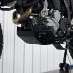 Suzuki DR-Z4S – Skid Plate