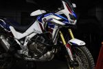 Honda CRF1100L Africa Twin – Full Bars Combo - Image 3