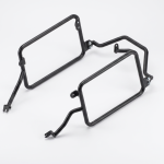 Kawasaki KLE500 – Pannier Racks