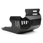 Kawasaki KLE500 – Skid Plate