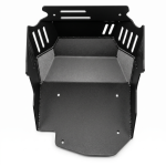 Kawasaki KLE500 – Skid Plate - Image 2