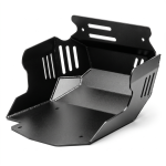 Kawasaki KLE500 – Skid Plate - Image 3