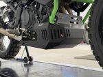Kawasaki KLE500 – Skid Plate - Image 5