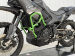 Kawasaki KLE500 – Crash Bars - Image 7