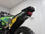 Kawasaki KLE500 – Rear Rack Combo - Image 9