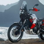 Yamaha Tenere 700 World Raid – Crash Bars