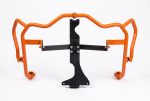 KTM 1390 Super Adventure – Upper Crash Bars - Image 2