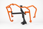KTM 1390 Super Adventure – Upper Crash Bars