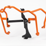 KTM 1390 Super Adventure – Upper Crash Bars