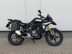BMW F 450 GS – Crash Bars - Image 7