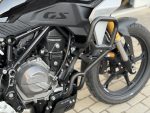 BMW F 450 GS – Crash Bars - Image 10