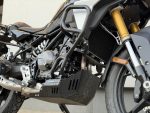 BMW F 450 GS – Skid Plate - Image 10