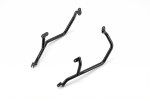 Kawasaki KLE500 – Rackless Luggage Support - Image 2