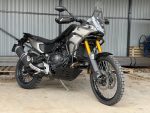 Yamaha Tenere 700 – Upper Crash Bars